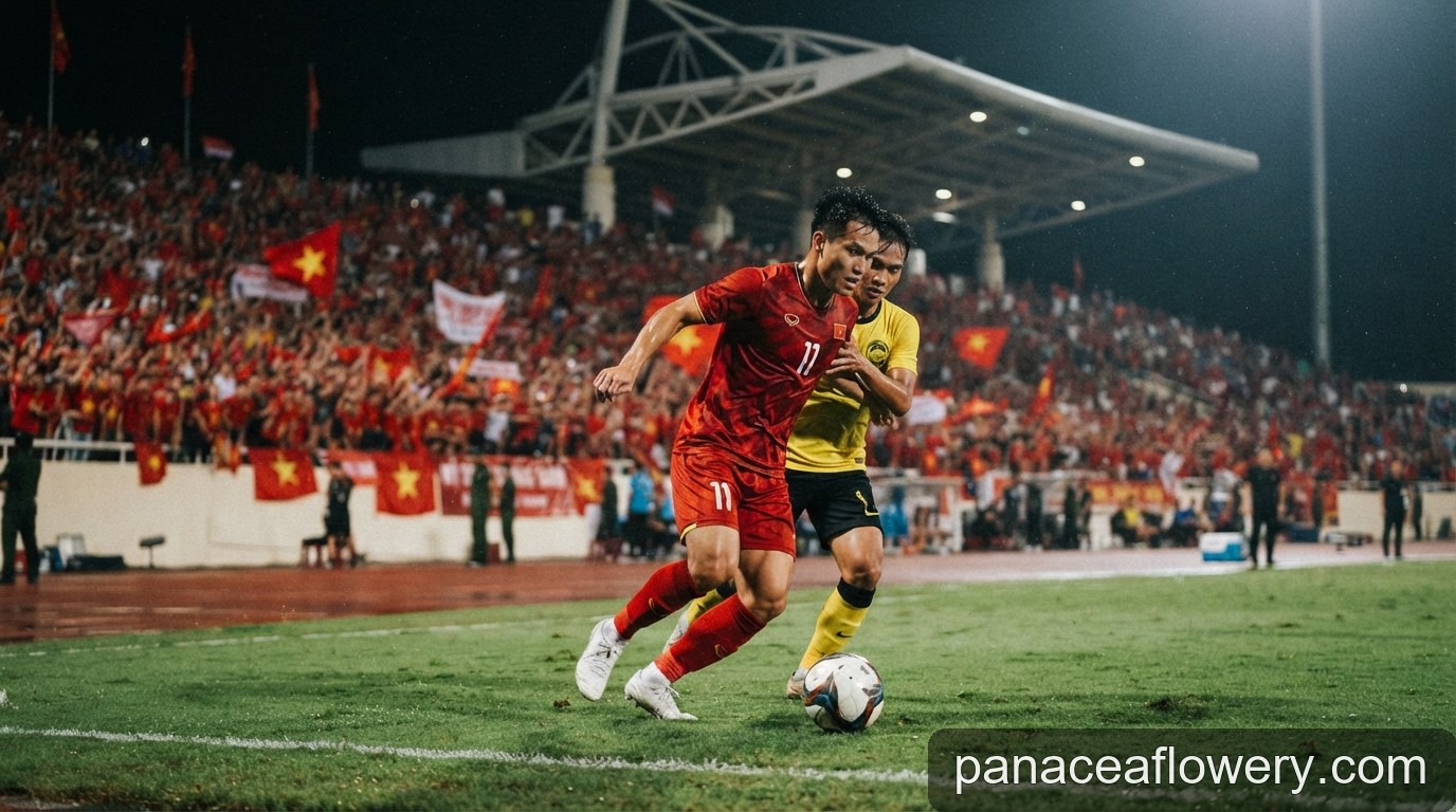 Bán kết lượt về ASEAN Cup 2026: Đội tuyển Việt Nam và bài toán 'phá dớp' sân nhà