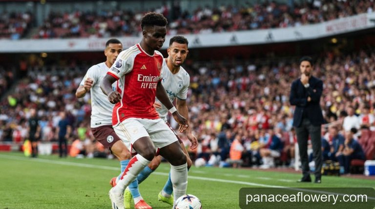 Premier League 2026/27 khởi tranh: Kỷ nguyên hậu Pep Guardiola và tham vọng của Arsenal