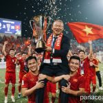 Việt Nam vô địch ASEAN Cup 2026: Giải mã chuỗi bất bại lịch sử của HLV Kim Sang-sik