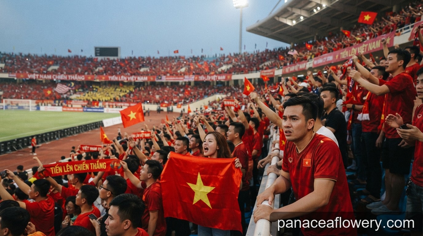 Bán kết lượt về ASEAN Cup 2026: Đội tuyển Việt Nam và bài toán 'phá dớp' sân nhà - 2