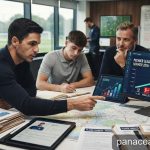 Premier League 2026/27: Khi các tân binh cũng 'bạo chi' hơn cả ông lớn châu Âu