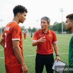 FIFA ASEAN Cup 2026: HLV Kim Sang-sik và canh bạc 'Việt kiều' để nâng tầm đội tuyển