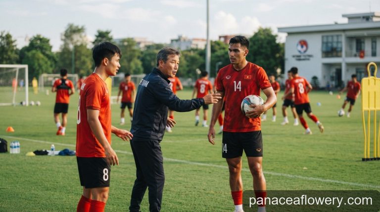 FIFA ASEAN Cup 2026: Góc nhìn từ sự chuẩn bị của tuyển Việt Nam và những nhân tố mới