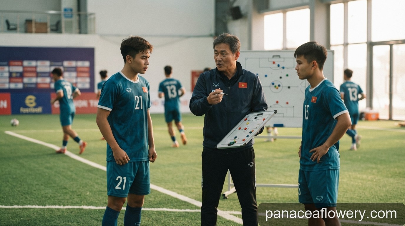 FIFA ASEAN Cup 2026: Góc nhìn từ sự chuẩn bị của tuyển Việt Nam và những nhân tố mới - 2