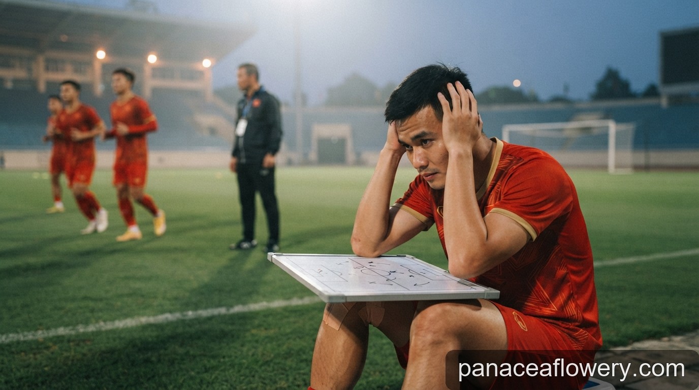 FIFA ASEAN Cup 2026: Tại sao thất bại trước Thái Lan không phải là dấu chấm hết cho HLV Kim Sang-sik? - 2
