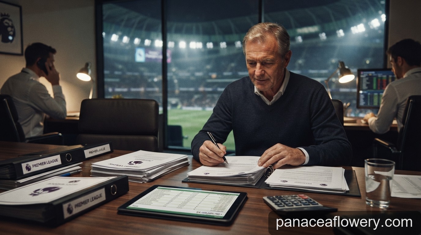 Premier League 2026/27: Cuộc đua vũ trang và kỷ lục chi tiêu 4 tỷ euro - 2