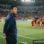 FIFA ASEAN Cup 2026: HLV Kim Sang-sik và bài toán tâm lý trước trận tranh hạng Ba với Malaysia