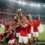 Indonesia vô địch FIFA ASEAN Cup 2026: Cú hích lịch sử và bài học cho khu vực