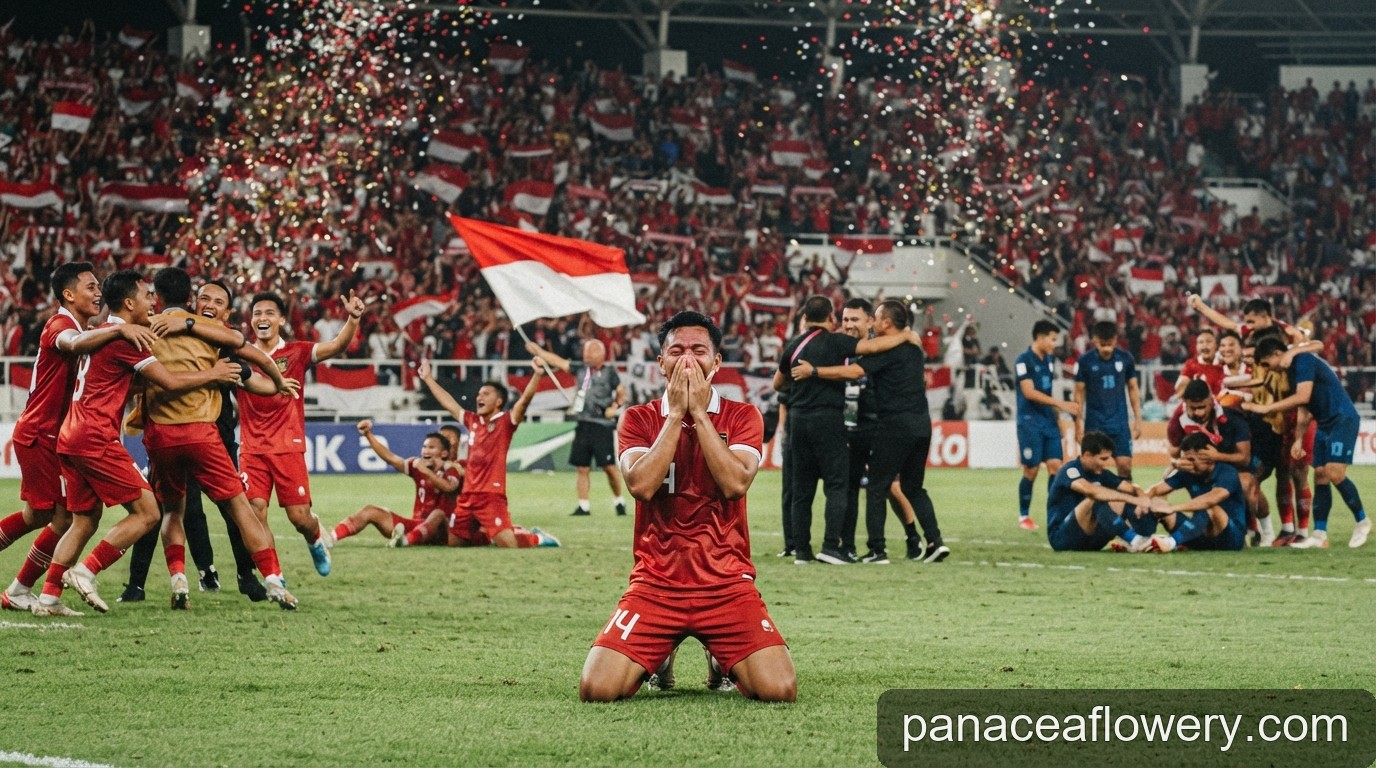 Indonesia vô địch FIFA ASEAN Cup 2026: Cú hích lịch sử và bài học cho khu vực - 2